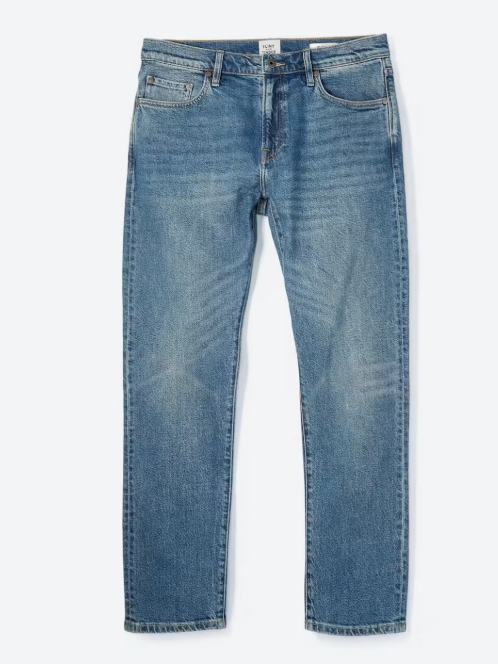 Flint and Tinder Jeans